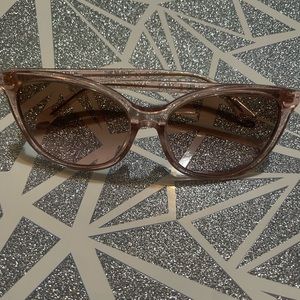 COACH sunglasses